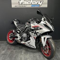 Suzuki GSX  M&eacute;rignac