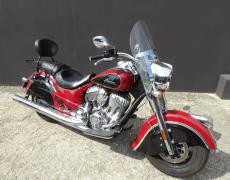 Indian Chieftain Villeneuve-Saint-Georges