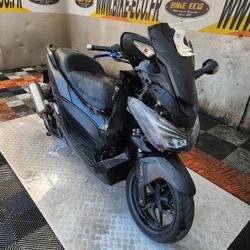 Honda Forza  Vitrolles