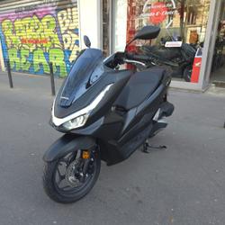 Honda PCX  Paris 11e Arrondissement