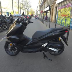 Honda PCX  Paris 11e Arrondissement