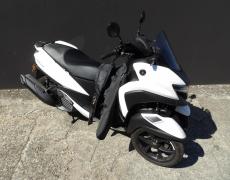 Yamaha Tricity Villeneuve-Saint-Georges