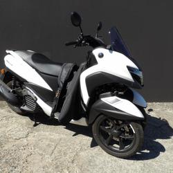 Yamaha Tricity  Villeneuve-Saint-Georges