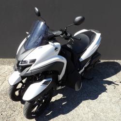 Yamaha Tricity  Villeneuve-Saint-Georges