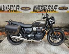 Triumph Street
