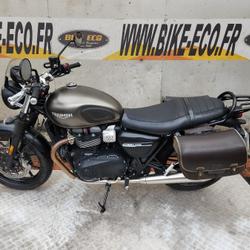 Triumph Street  Vitrolles