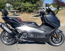 Yamaha T MAX Granville