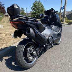 Yamaha T MAX  Granville