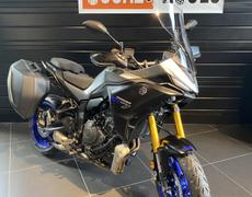 Yamaha GT Firminy