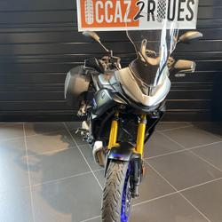 Yamaha GT  Firminy