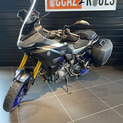 Yamaha GT  Firminy