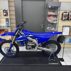 Yamaha YZF  Aytr&eacute;