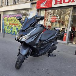 Honda Forza  Paris 11e Arrondissement