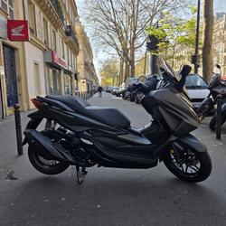 Honda Forza  Paris 11e Arrondissement