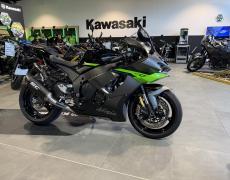 Kawasaki ZX 10R Nîmes