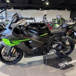 Kawasaki ZX 10R  N&icirc;mes