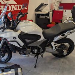 Honda Crosstourer  &Eacute;tupes