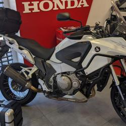 Honda Crosstourer  &Eacute;tupes