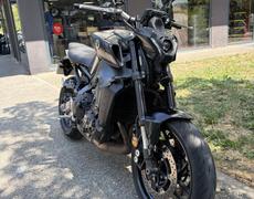 Yamaha MT09