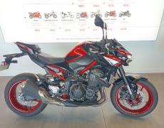 Kawasaki Z