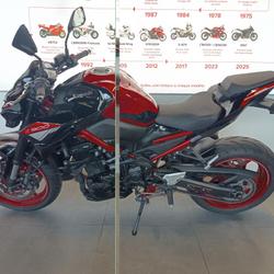 Kawasaki Z  M&eacute;rignac