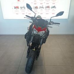 Kawasaki Z  M&eacute;rignac