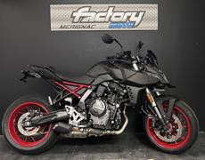 Suzuki GSX Mérignac