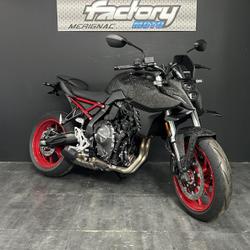 Suzuki GSX  M&eacute;rignac