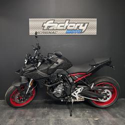 Suzuki GSX  M&eacute;rignac