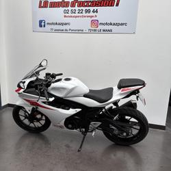 Suzuki GSXR  Le Mans