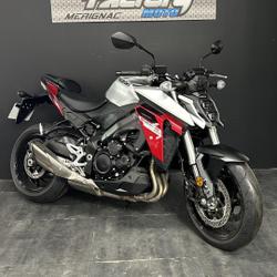 Suzuki GSXS  M&eacute;rignac