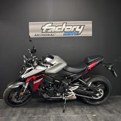 Suzuki GSXS  M&eacute;rignac