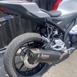 Yamaha YZF R 125  Ruaudin