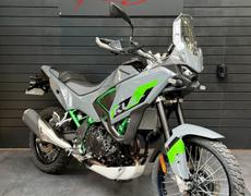 Kawasaki KLE Buchelay