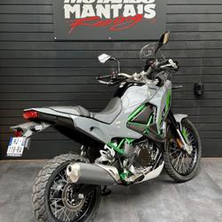 Kawasaki KLE  Buchelay
