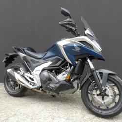 Honda NC  Villeneuve-Saint-Georges