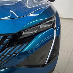 Peugeot 408 PHEV 225 e-EAT8 First Edition occasion - Pontarlier - photo 3/29