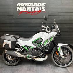 Kawasaki KLE  Buchelay