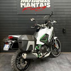 Kawasaki KLE  Buchelay