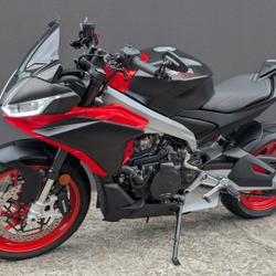 Aprilia Tuono  Villeneuve-Saint-Georges