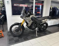 Yamaha XTZ Niort