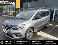 Renault Kangoo Lamballe-Armor