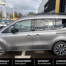 Renault Kangoo Blue dCi 115 auto Techno Lamballe-Armor