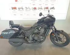 Honda Rebel Mérignac