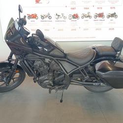 Honda Rebel  M&eacute;rignac