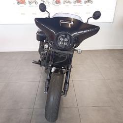 Honda Rebel  M&eacute;rignac