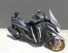 Suzuki Burgman Villeneuve-Saint-Georges