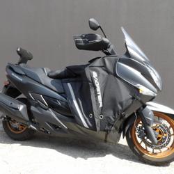 Suzuki Burgman  Villeneuve-Saint-Georges