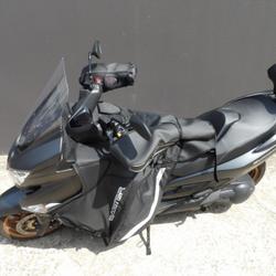 Suzuki Burgman  Villeneuve-Saint-Georges