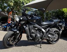 Yamaha MT09